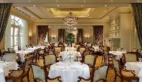 Seasons Restaurant @ InterContinental Dublin