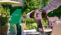 The Stables Brasserie at Sheen Falls Lodge