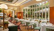 Simmons Restaurant @ InterContinental Dublin