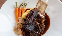 Limerick Strand - River Restaurant & Terrace Cafe