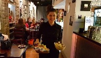 The Grapevine Wine & Tapas Bar