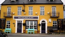 Toddies Restaurant & Bulman Bar