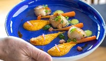 Aqua Restaurant