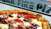 Oak Fire Pizza Clonakilty