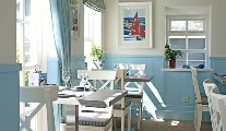The Boathouse Bistro