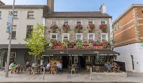 The Brewery Tap