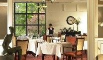 McLaughlin's Restaurant @ The Castletroy Park Hotel