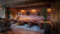 Cavistons Seafood Restaurant