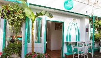 3 Leaves Indian Cuisine