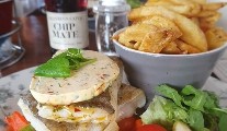 Maddens Bridge Bar & Restaurant