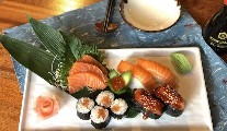 Sakura Japanese Restaurant