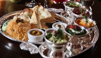 Rasam Indian Restaurant