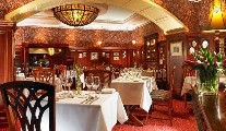 Hannigans at the International Hotel