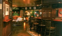 Horse and Jockey Hotel