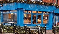 Ian's Kitchen