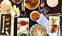 Sanjay's Kitchen
