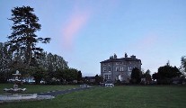 Inch Country House & Restaurant