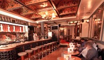 Davy Byrne's