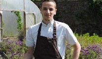 Brabazon Restaurant at Tankardstown