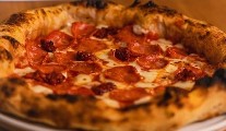 KIS Pizza & Coffee Bar