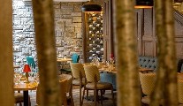 Oak Room Restaurant