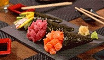 Osaka Japanese & Korean BBQ