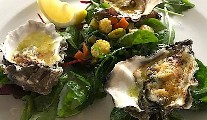 Wild and Native Seafood Restaurant