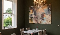 The Red Bank Restaurant