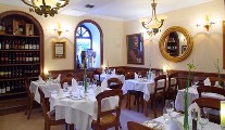 Ristorante Rinuccini
