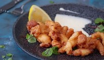 SOLE Seafood & Grill