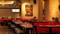 Saba South William Street 