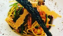 Tābú Tapas