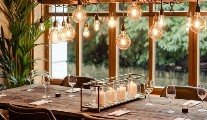 The Tan Yard Restaurant