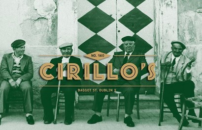 Cirillo's