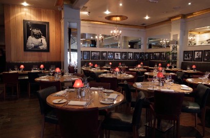 Marco Pierre White Steakhouse & Grill 