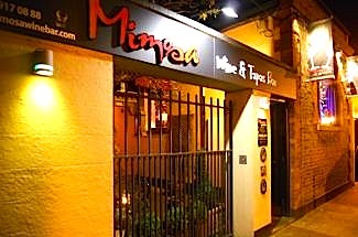 Mimosa Bar De Tapas