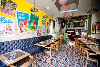 Pickle Restaurant