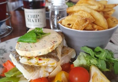 Maddens Bridge Bar & Restaurant