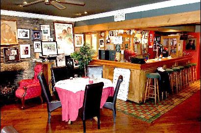 Lord Baker's Restaurant