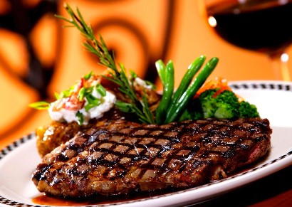 Cox's Steakhouse