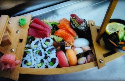 Kyoto Asian Street Food Clonmel