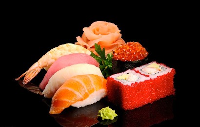 Kyoto Asian Street Food Waterford