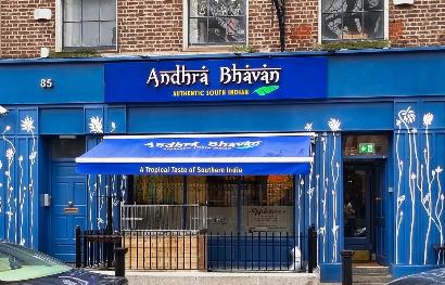 Andhra Bhavan