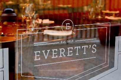 Everett's
