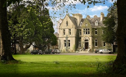 Cahernane House Hotel