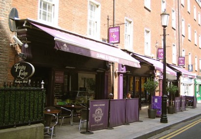 Dunne & Crescenzi - City Centre 