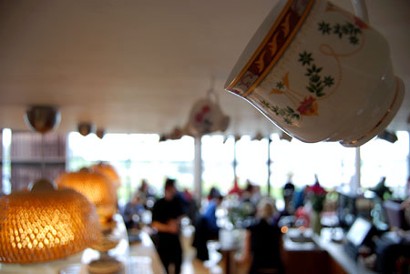 Gourmet Food Parlour Malahide