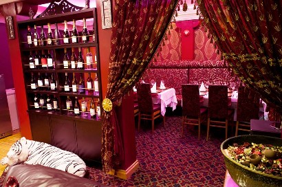 Chandpur Indian Restaurant
