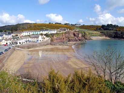 The Strand Inn