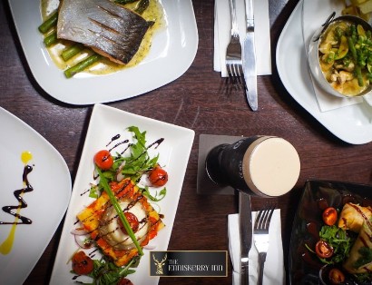 The Enniskerry Inn